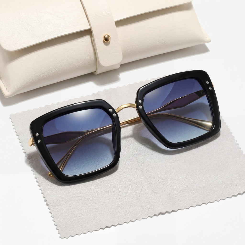 VALORA | AVIATOR SUNGLASSES