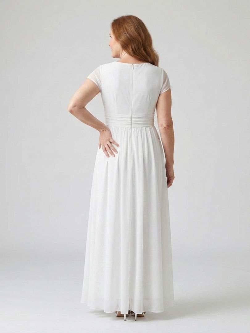 Elin | Pure Flow Maxi Dress