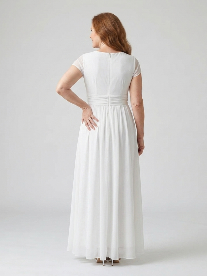 Elin | Pure Flow Maxi Dress