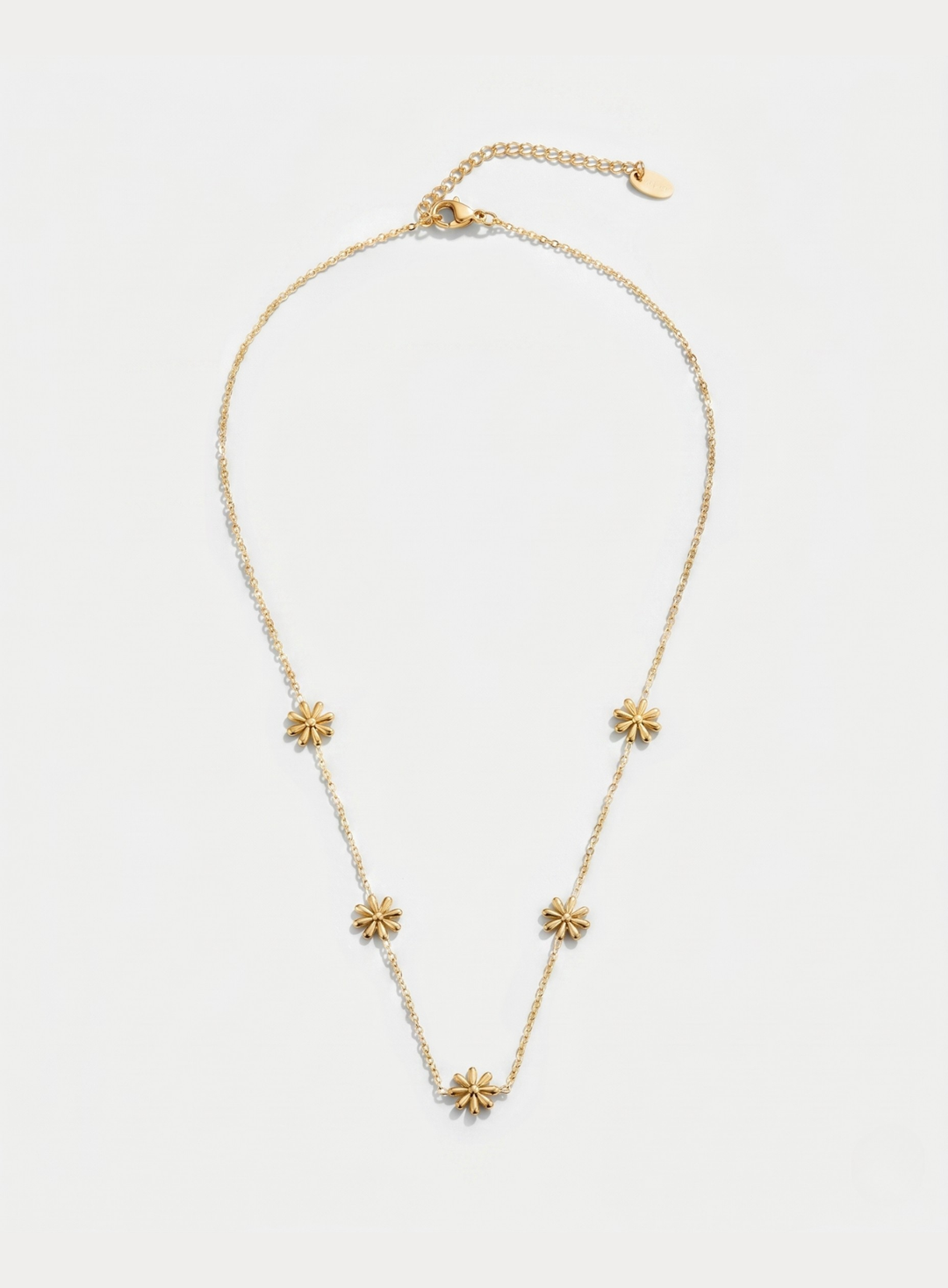 Spring Garden Necklace