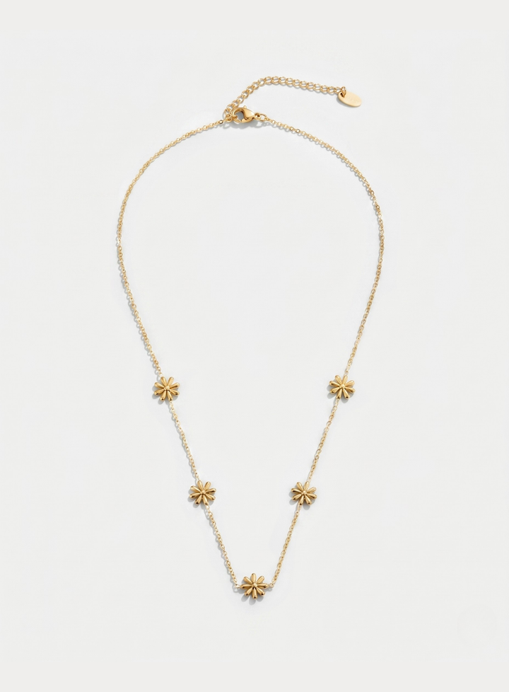 Spring Garden Necklace