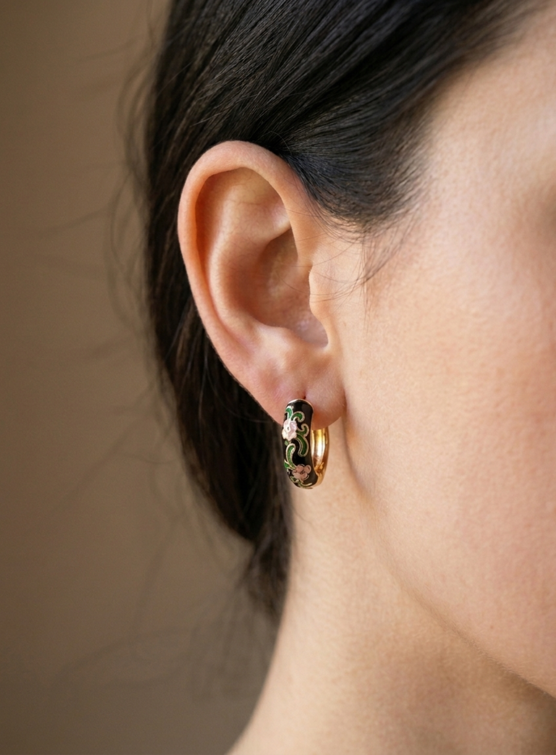 Joyful Bloom Earrings