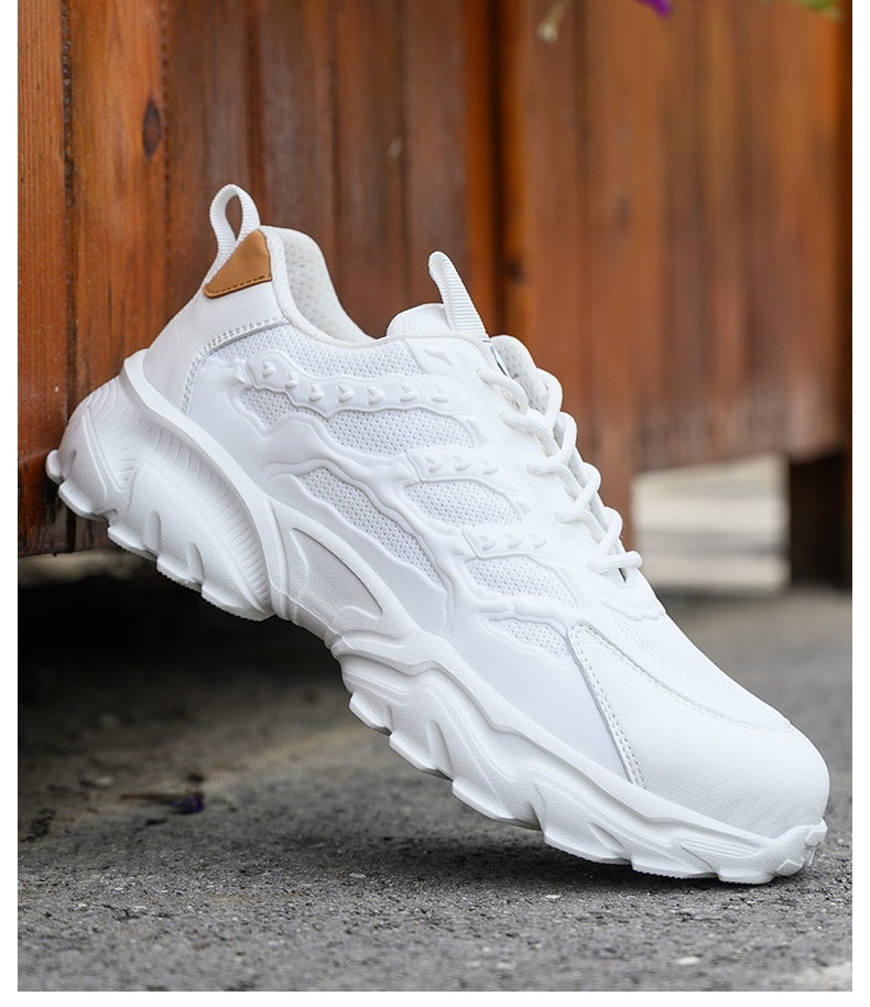 The Vanguard Shield | Men’s Safety Sneakers