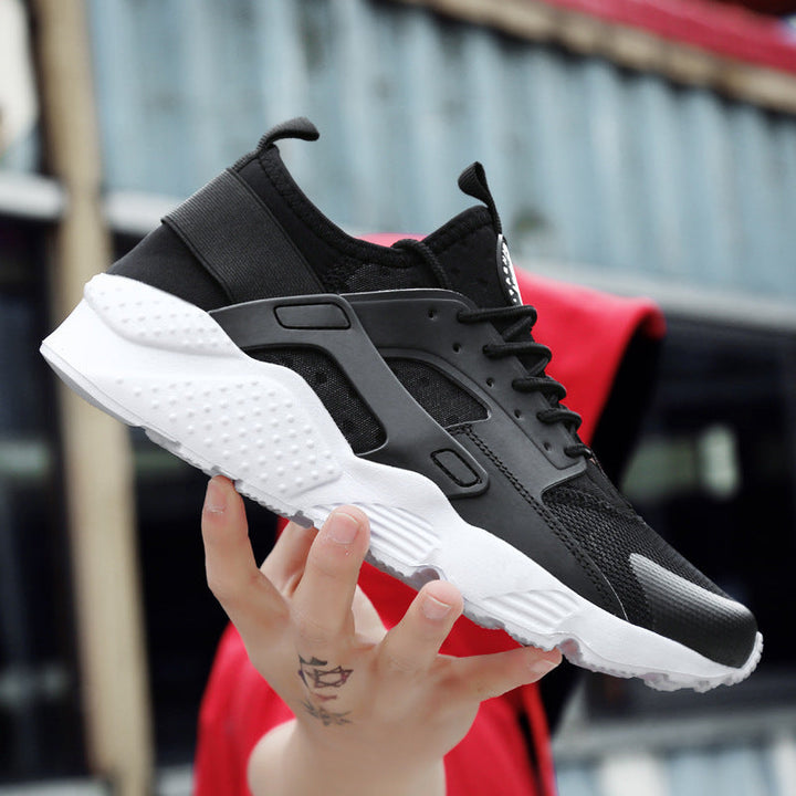 The Lumeo Pulse | Men’s Performance Sneaker