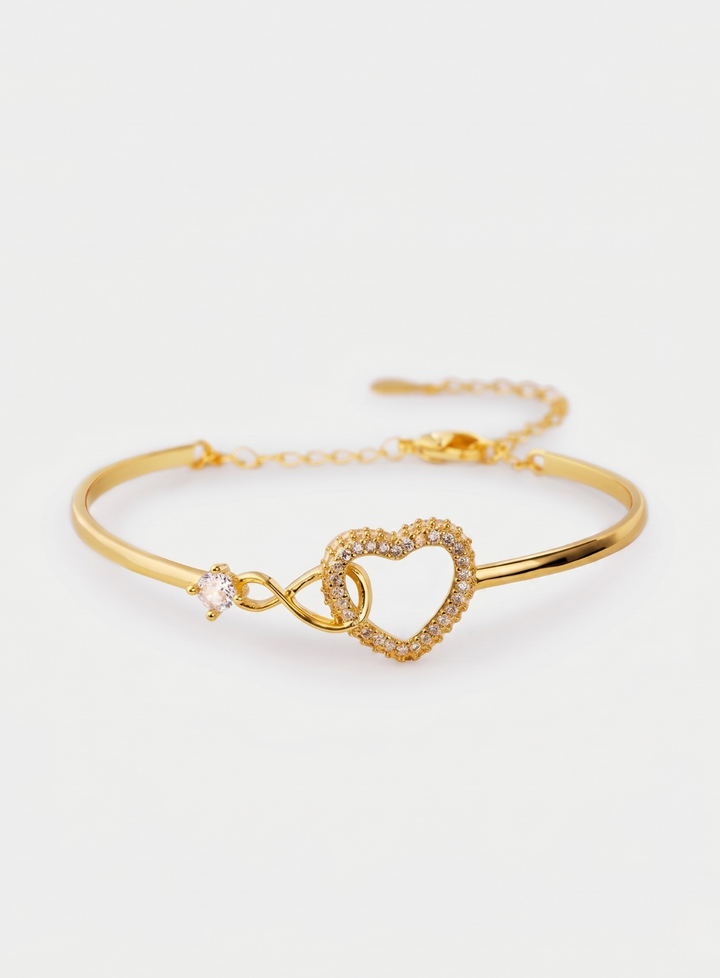 Endless Love Bracelet