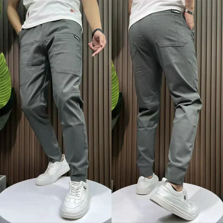Marfeld | Premium Cargo Trousers