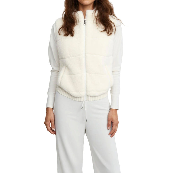 The Celestine Trio | 3-Piece Faux Fur Set