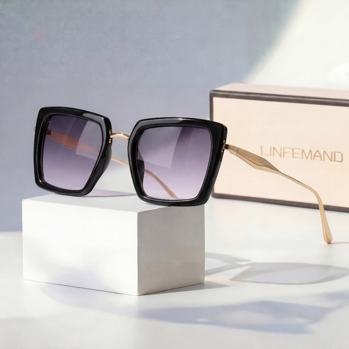VALORA | AVIATOR SUNGLASSES