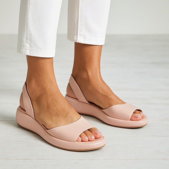 Anya | Open-Toe Sandals