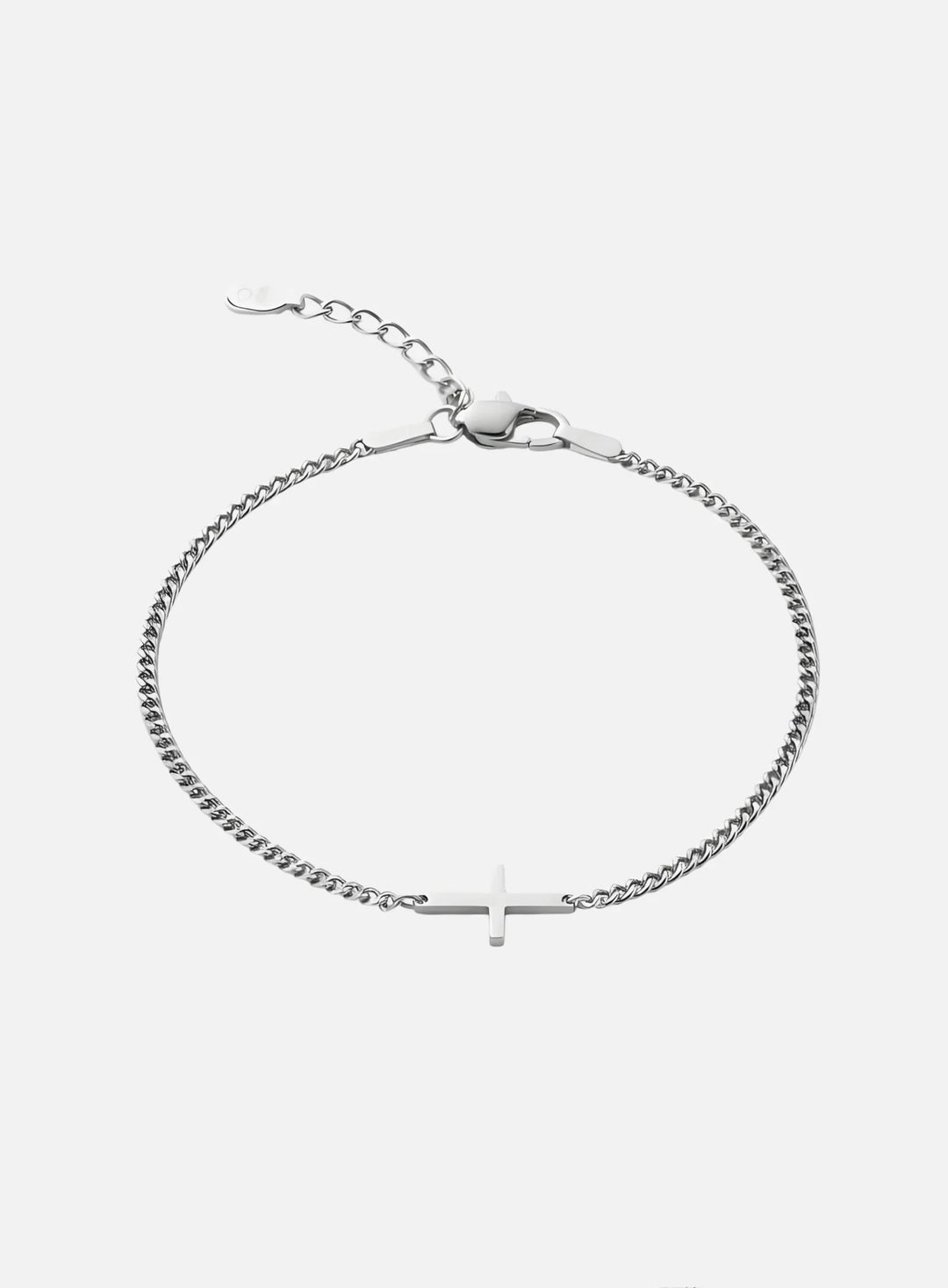 Cross Bracelet