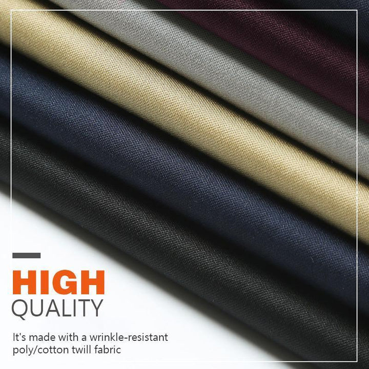The Radcliffe | Performance Motion Trousers