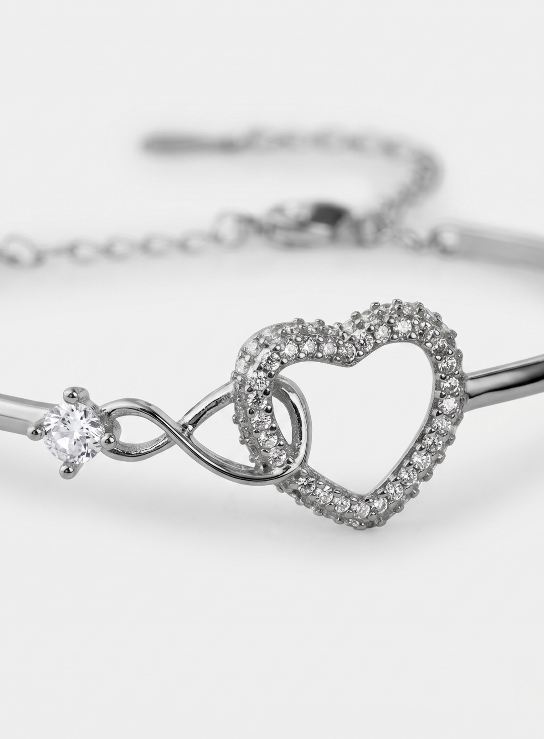 Endless Love Bracelet