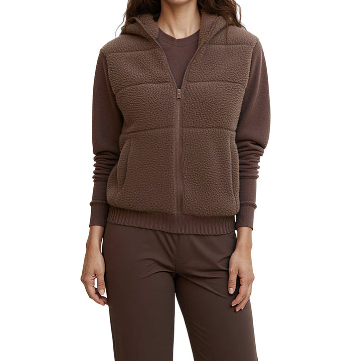 The Celestine Trio | 3-Piece Faux Fur Set
