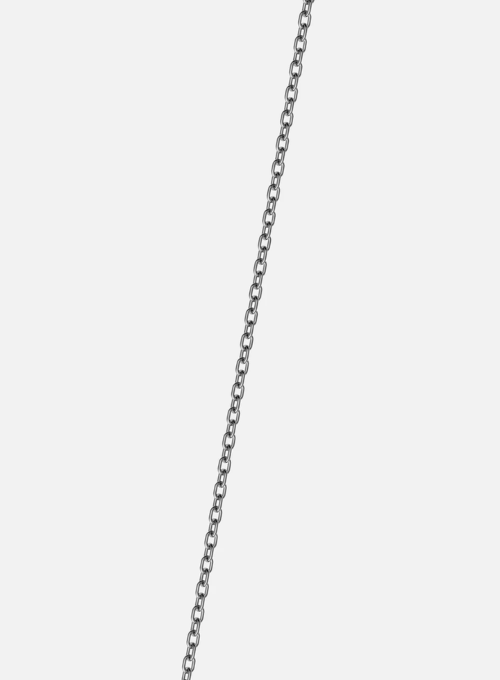Crucifix Necklace