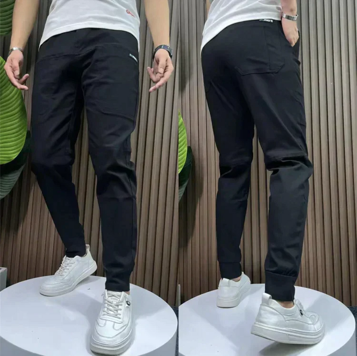 Marfeld | Premium Cargo Trousers