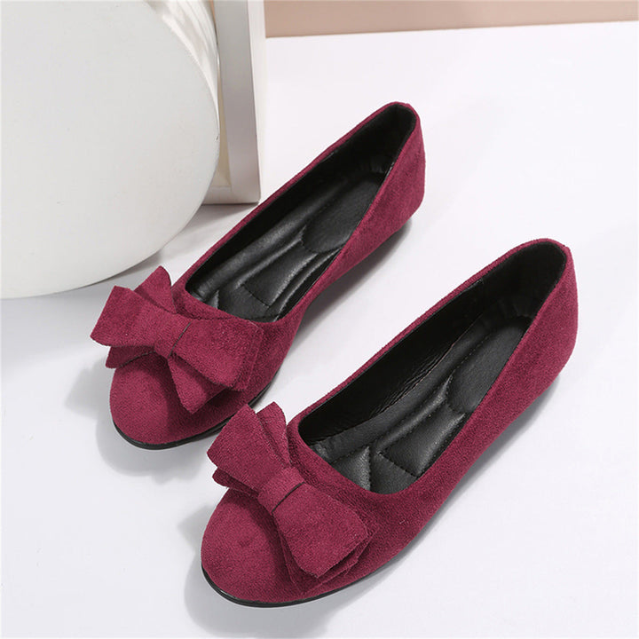 The Blossom Sovereign | Best Walking Comfort Shoes