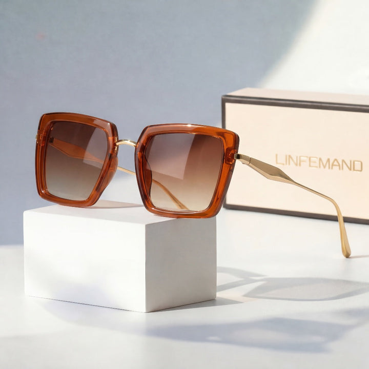 VALORA | AVIATOR SUNGLASSES