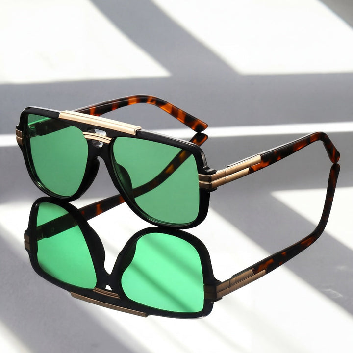SAVARIN | RETRO SUNGLASSES