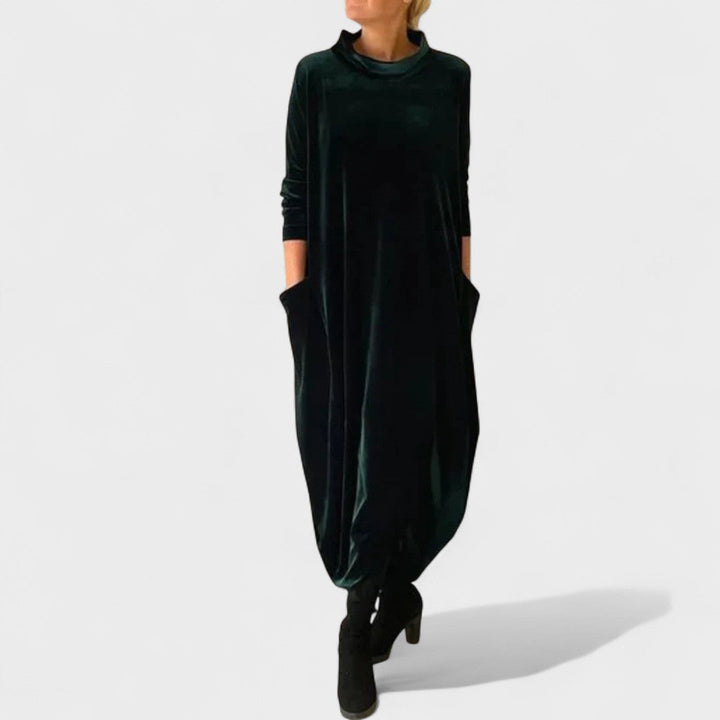 The Hove | Soft-Touch Midi