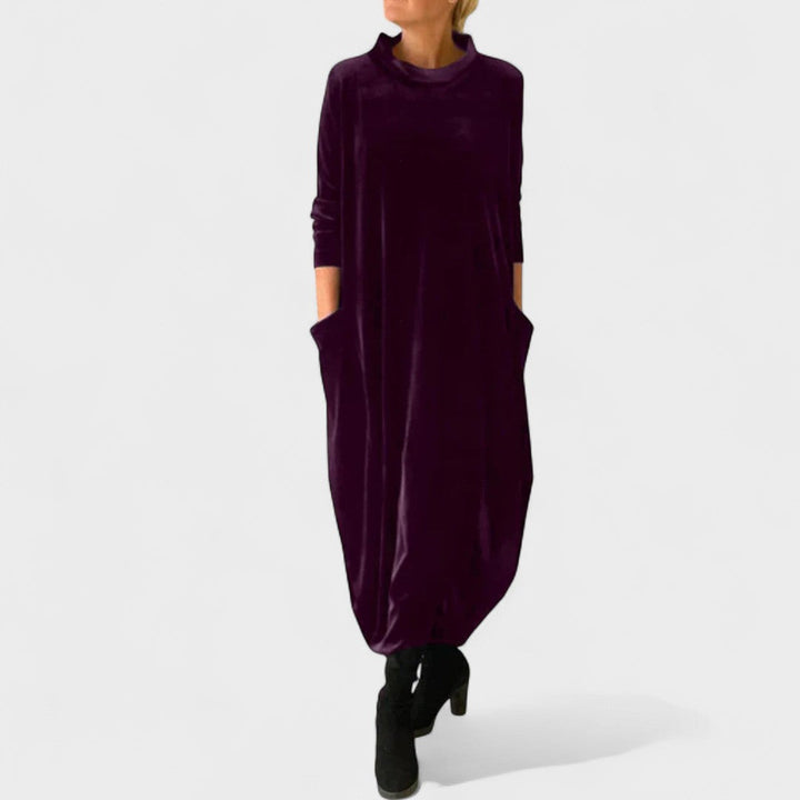 The Hove | Soft-Touch Midi