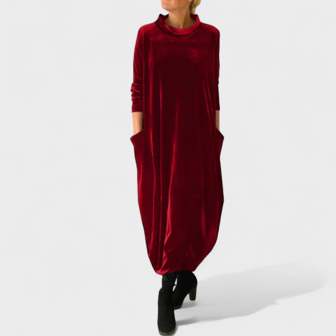 The Hove | Soft-Touch Midi