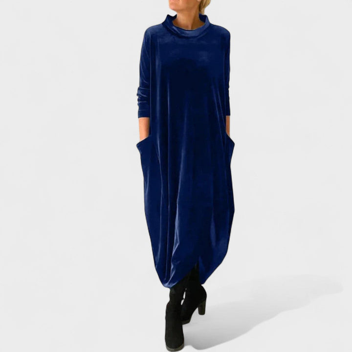 The Hove | Soft-Touch Midi