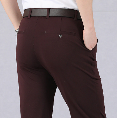 The Radcliffe | Performance Motion Trousers