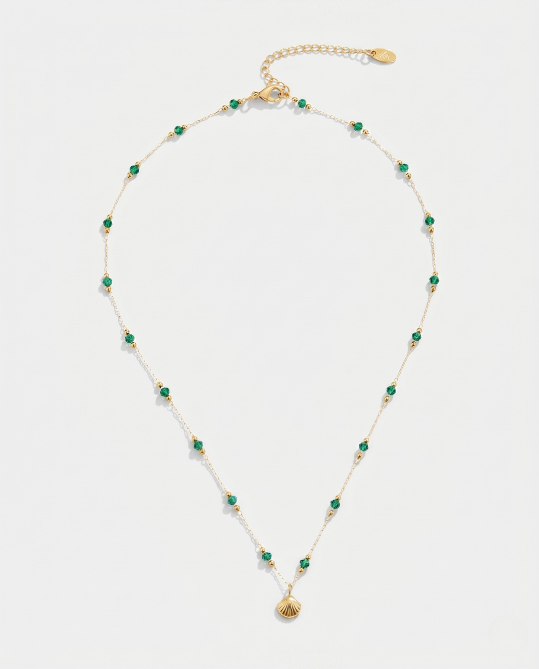 Summer Breeze Necklace