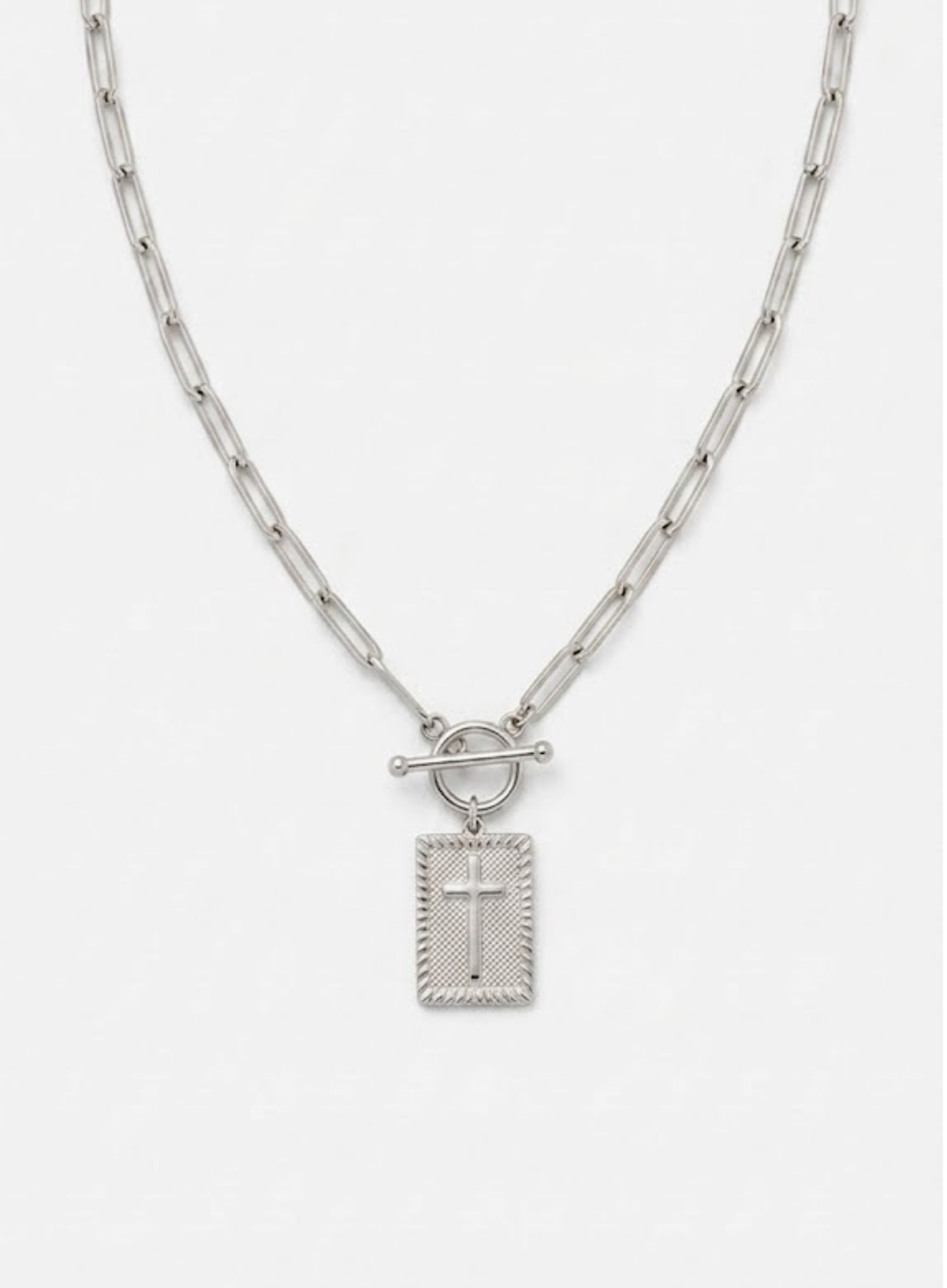 Eternity Necklace
