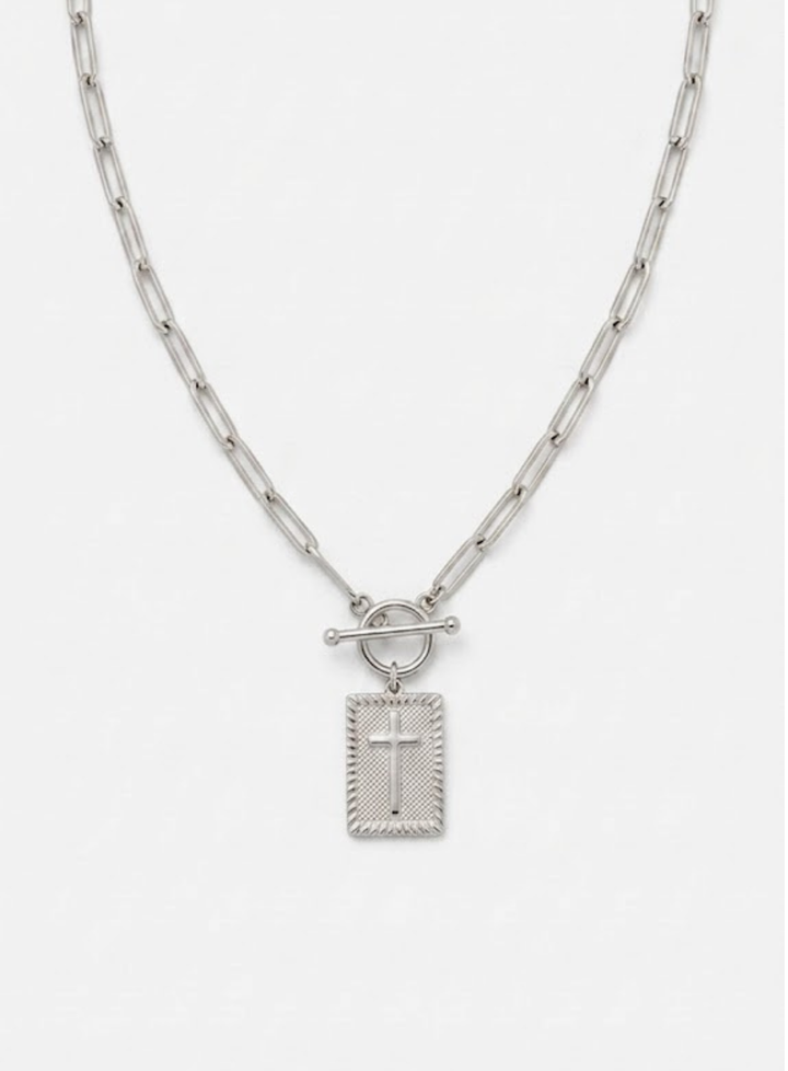 Eternity Necklace