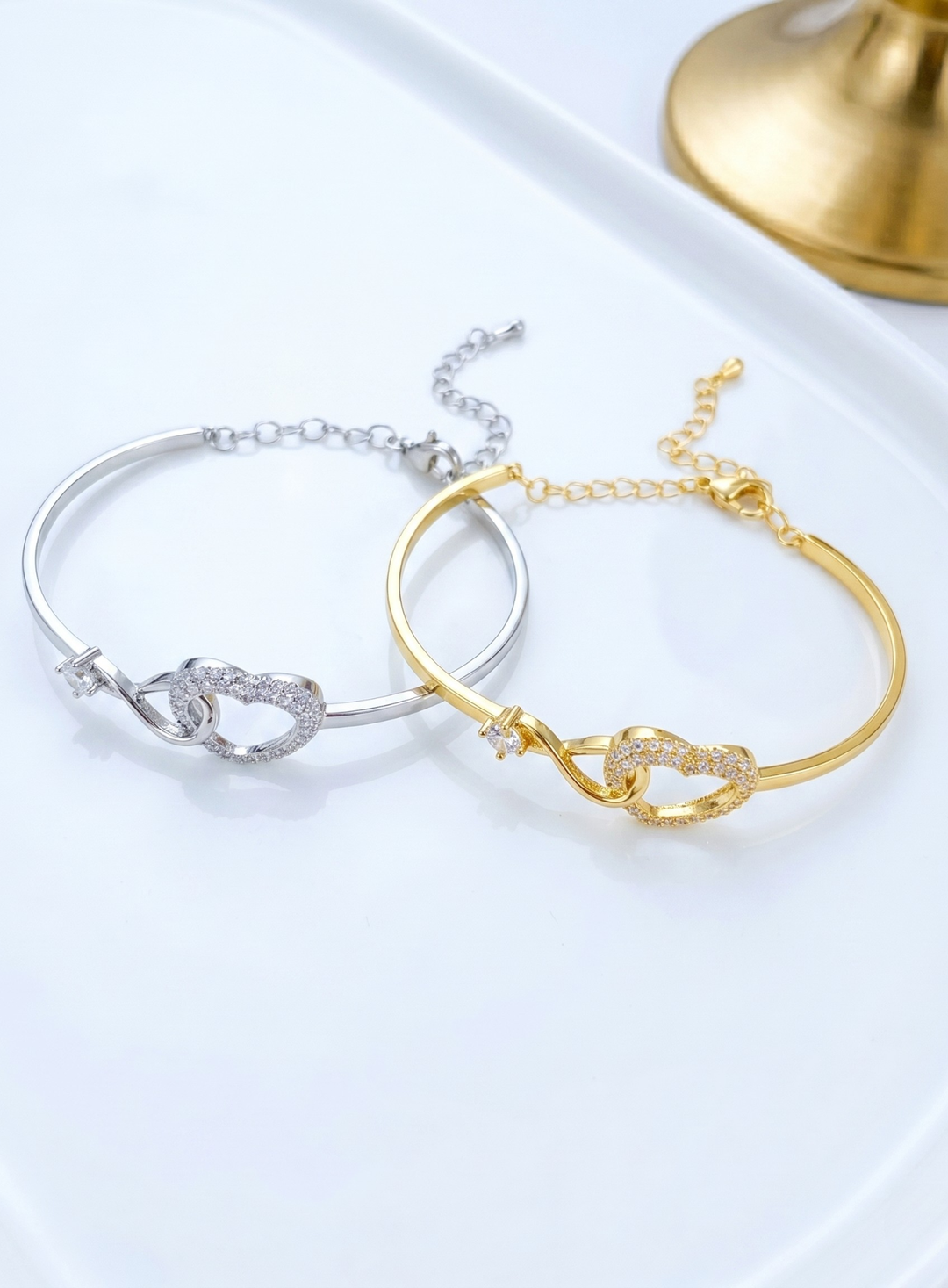 Endless Love Bracelet