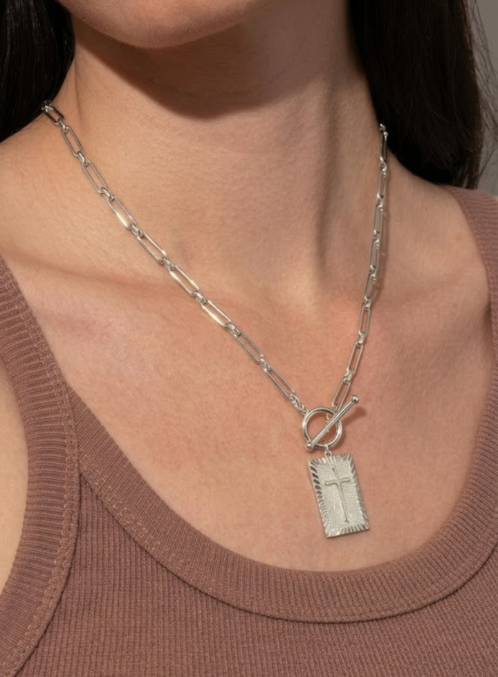 Eternity Necklace