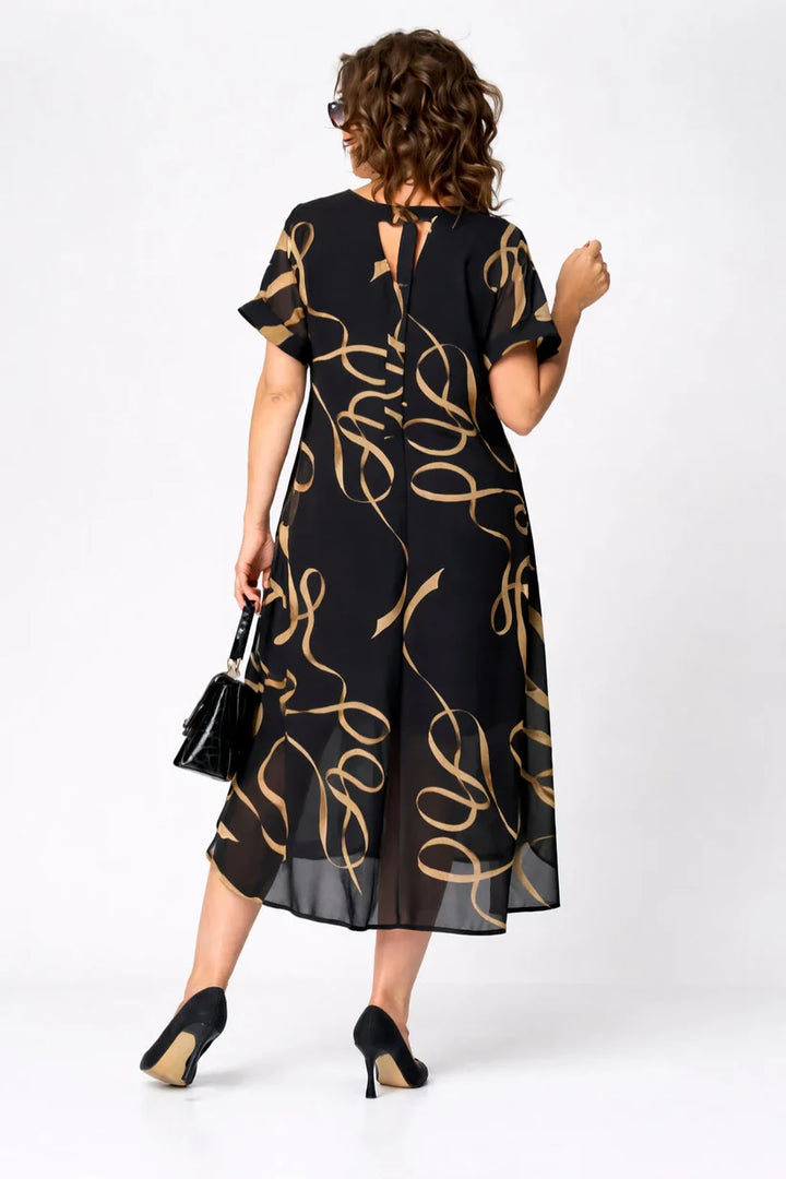 VERA | COZY & ELEGANT DRESS