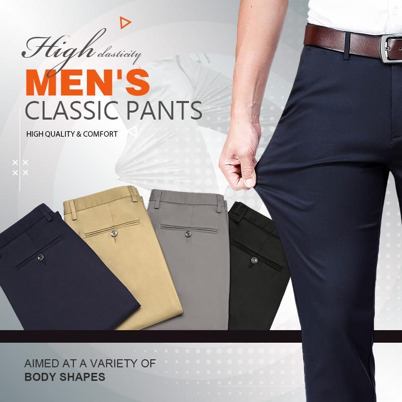 The Radcliffe | Performance Motion Trousers