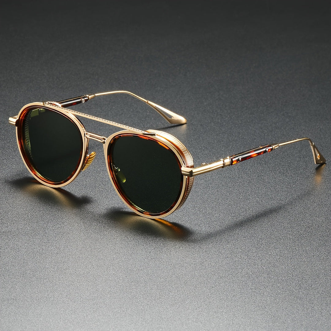 HARRISON | RETRO SUNGLASSES
