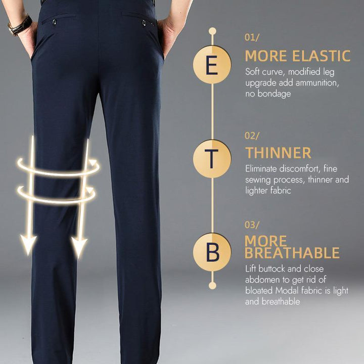 The Radcliffe | Performance Motion Trousers