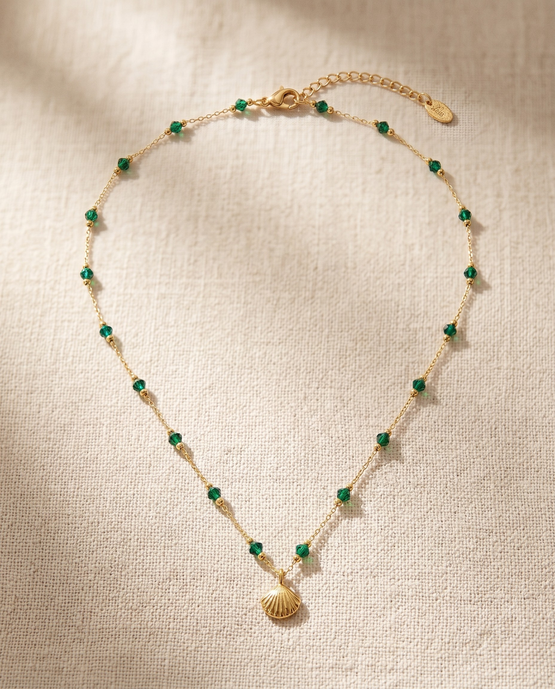 Summer Breeze Necklace