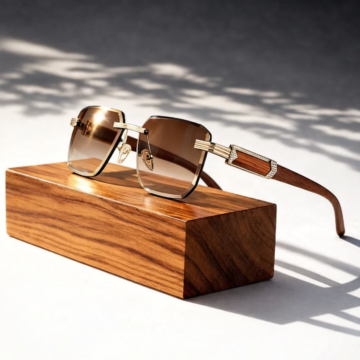 MONTAIR | RETRO SUNGLASSES
