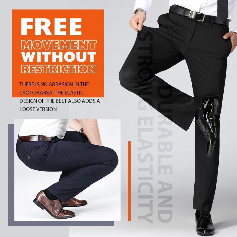 The Radcliffe | Performance Motion Trousers
