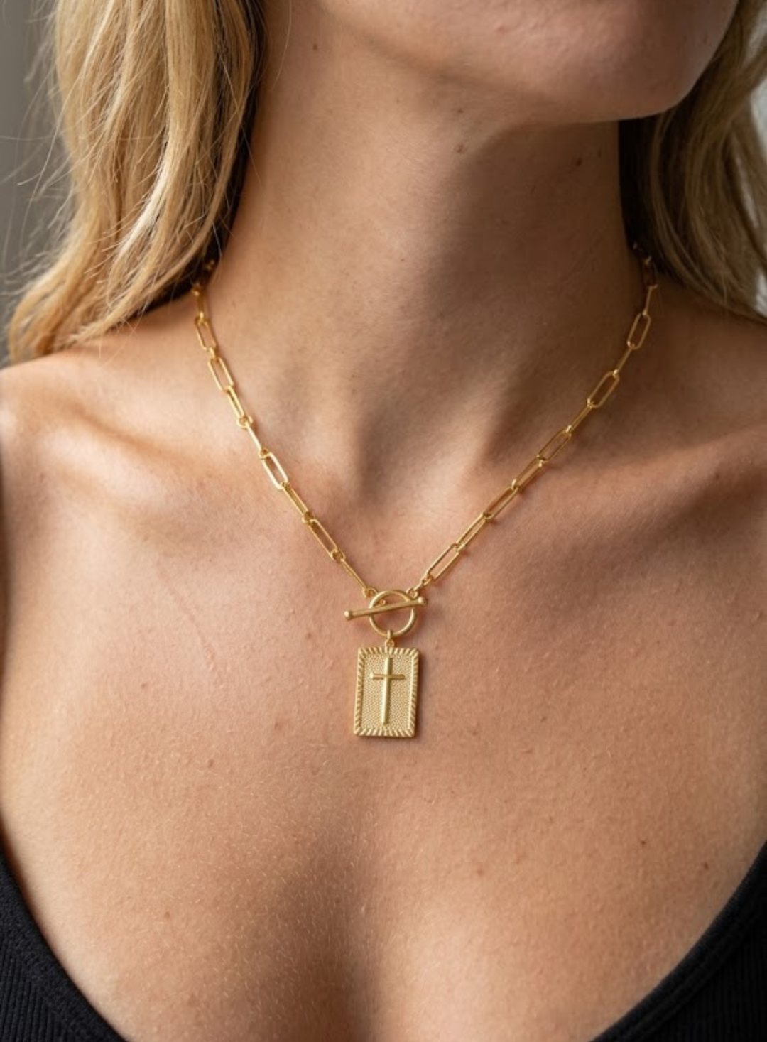 Eternity Necklace