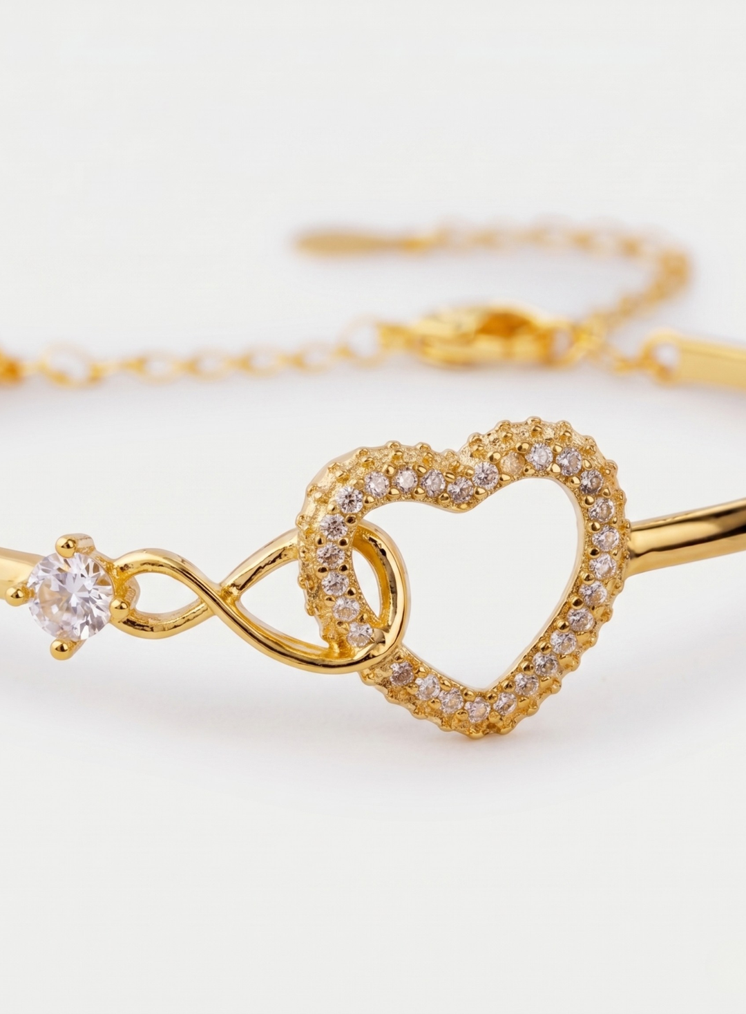 Endless Love Bracelet