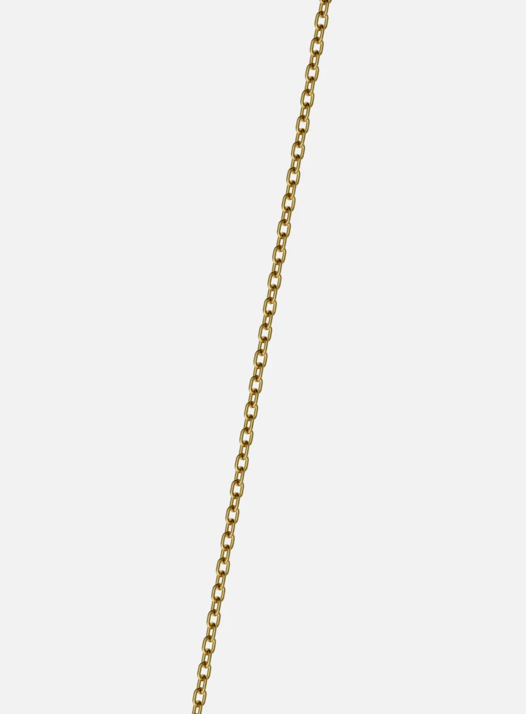 Crucifix Necklace