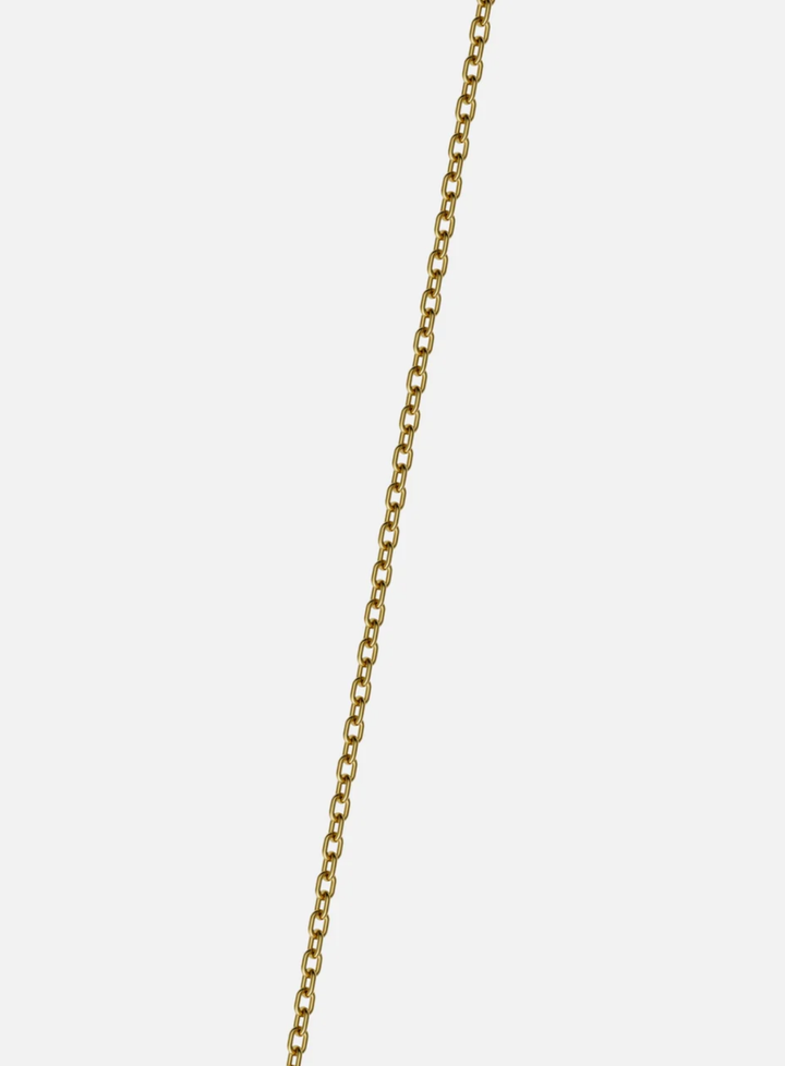 Crucifix Necklace