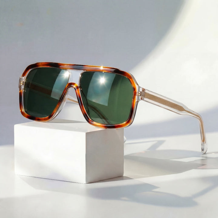 RAYVEN | RETRO SUNGLASSES