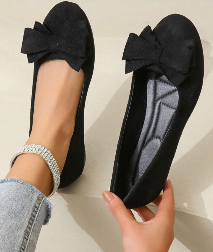The Blossom Sovereign | Best Walking Comfort Shoes