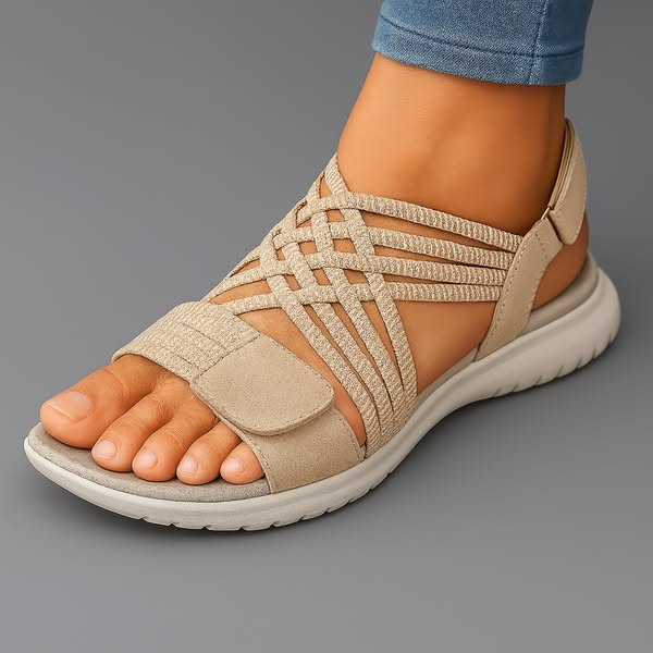 Levila | Orthopaedic Sandals