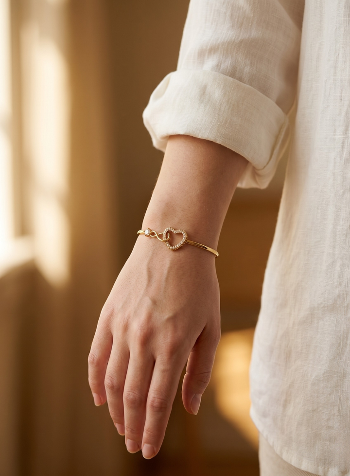 Endless Love Bracelet