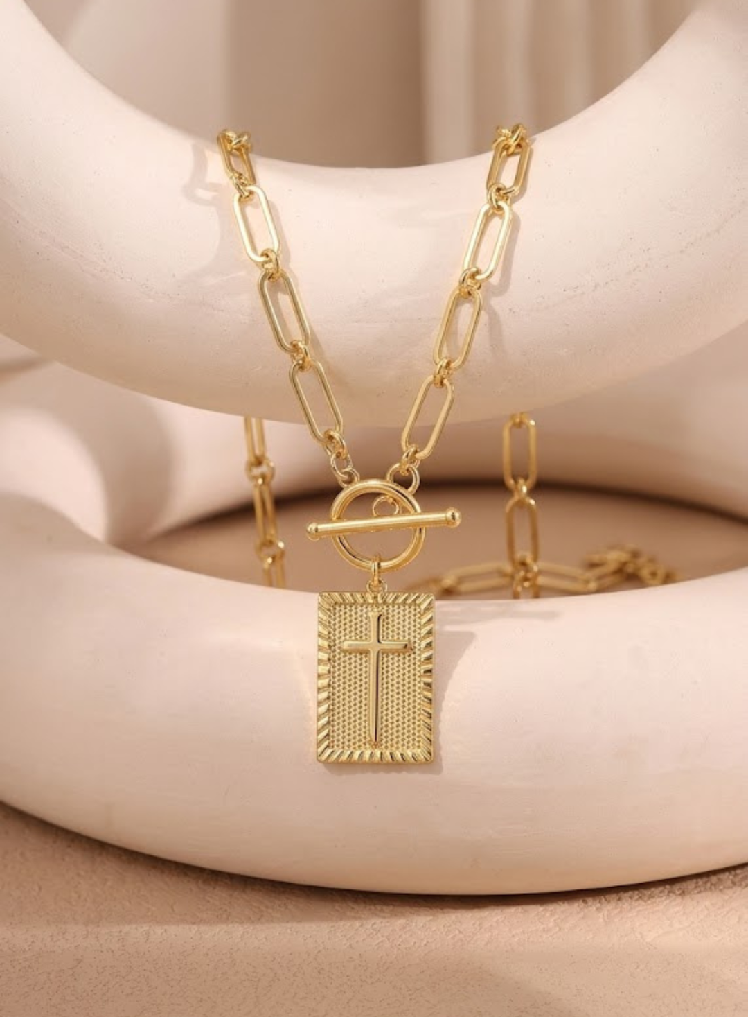 Eternity Necklace