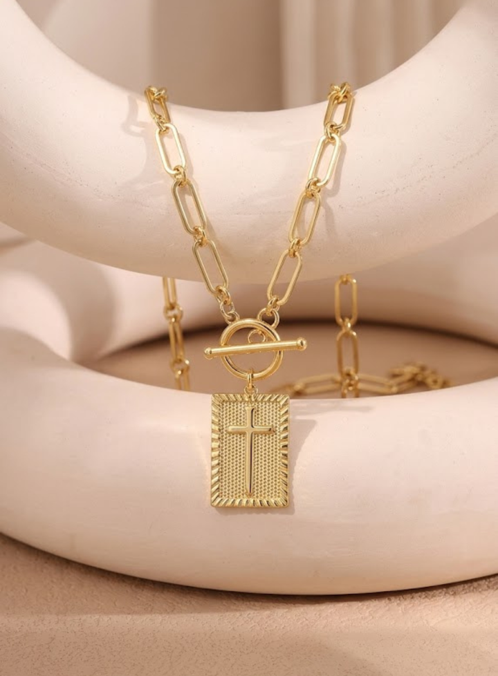 Eternity Necklace
