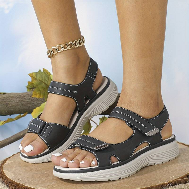 Levity | Orthopaedic Sandals